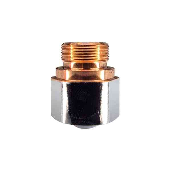 K Chrome Nozzle 2.0 mm