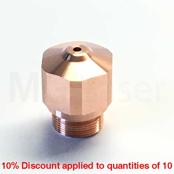 Hk12 Nozzle 1.2Mm (10 Pack) Cutting Head