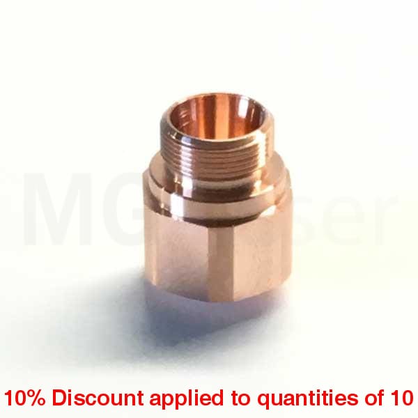 Hk10 Nozzle 1.0Mm (10 Pack) Cutting Head