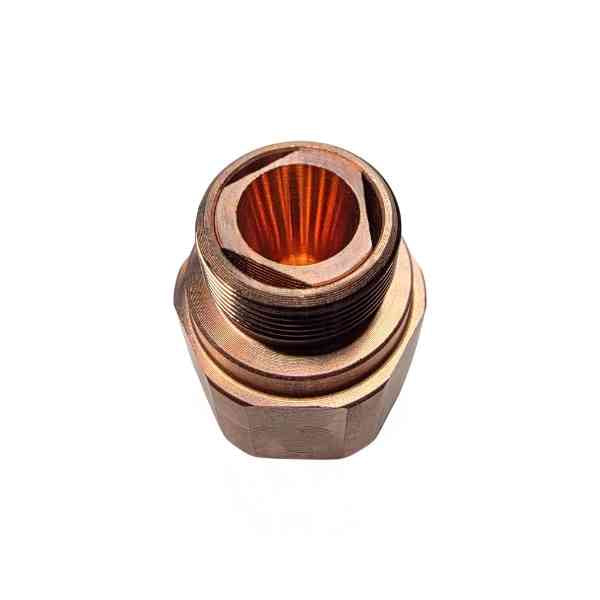 NK2015 Double Nozzle 2.0mm/1.5mm