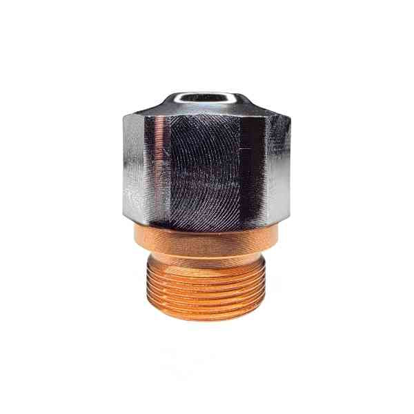 NK Double Chromed Nozzle 1.0/1.5