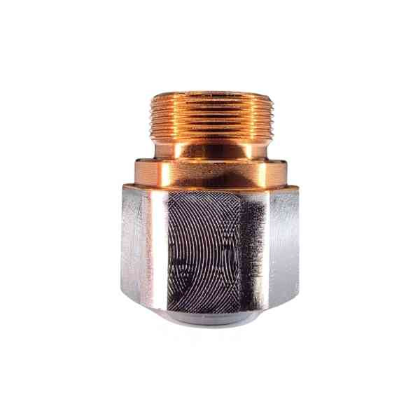 NK Double Chromed Nozzle 1.0/1.5