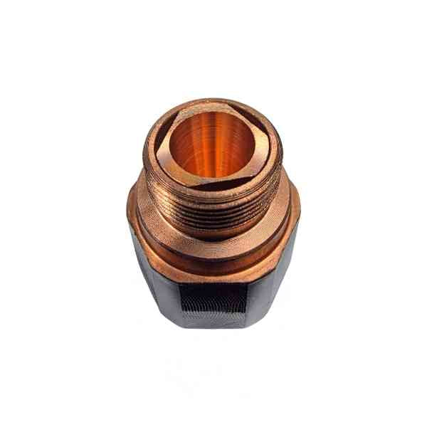 NK Double Chromed Nozzle 1.0/1.5