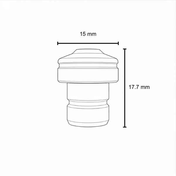 NK1015 DW 1.0mm/1.5mm