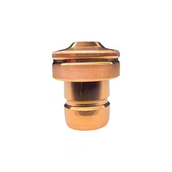 CN Nozzle: 2.0mm Centering