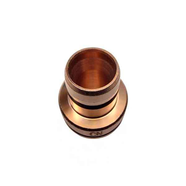 CN Nozzle: 2.0mm Centering