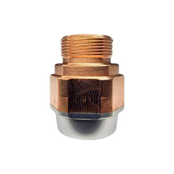 F35 NOZZLE Ø 3.5 H/CHROME TIP