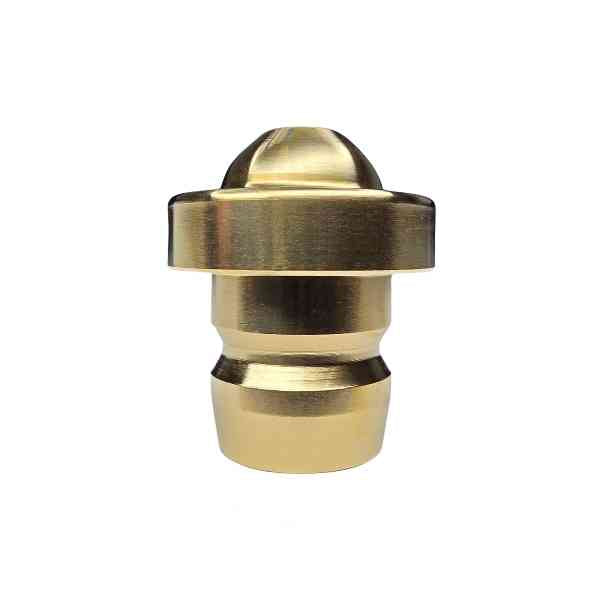 NOZZLE PUSH-FIT H15 PRECISION