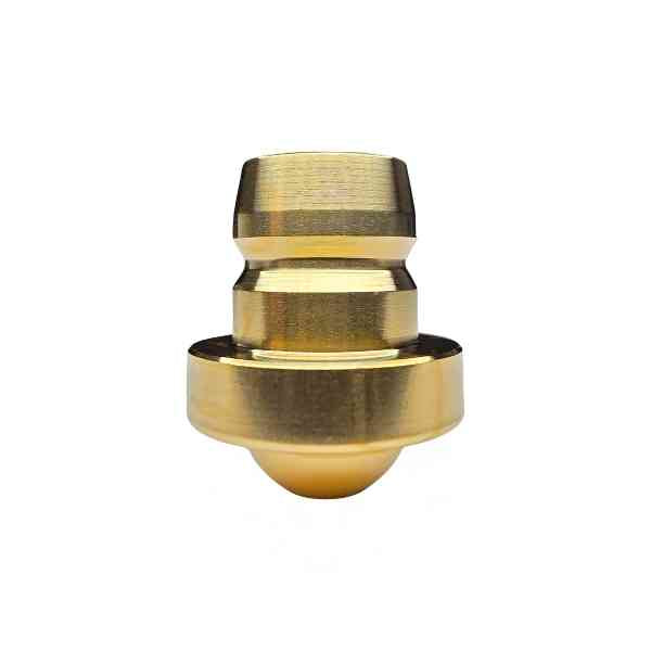 NOZZLE PUSH-FIT H15 PRECISION