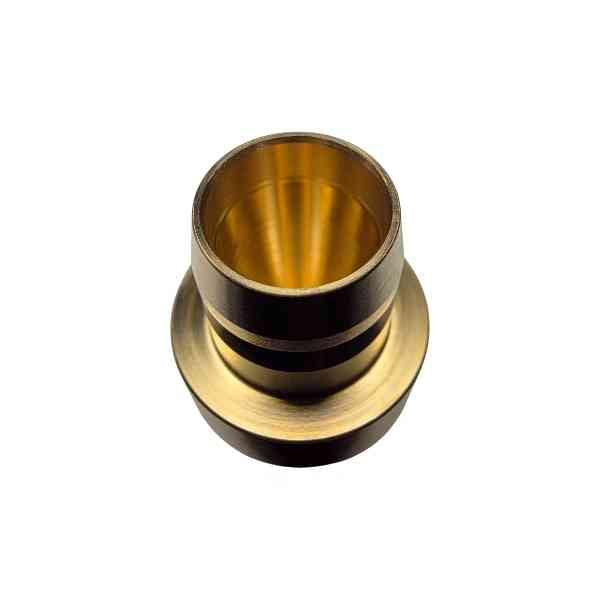 NOZZLE PUSH-FIT HK30 PRECISION