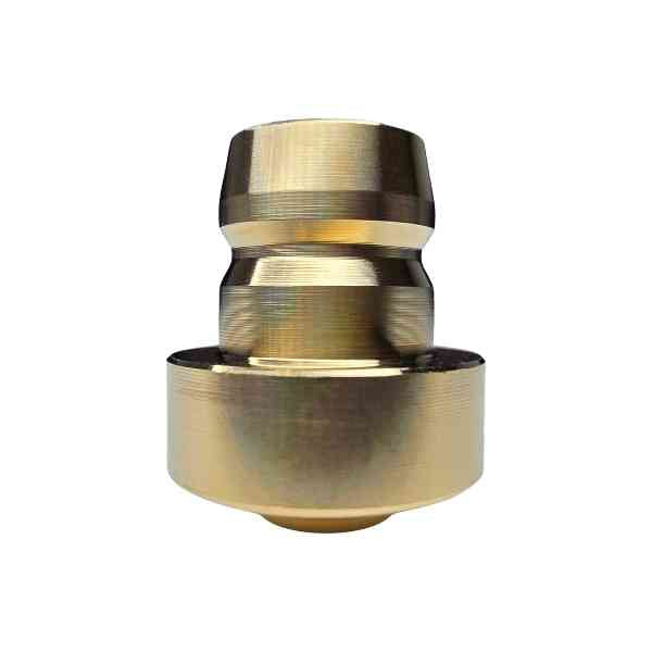 NOZZLE PUSH-FIT NK17-17 PRECISION