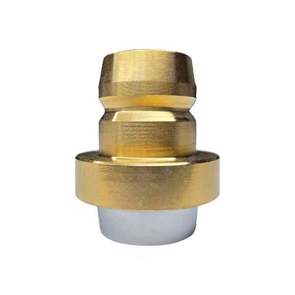 Push-Fit DW F20 Precision Nozzle 2.0mm