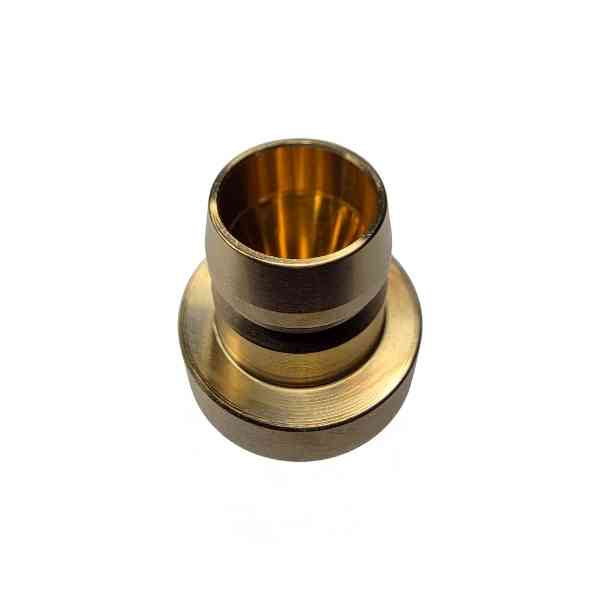 Push-Fit DW F20 Precision Nozzle 2.0mm