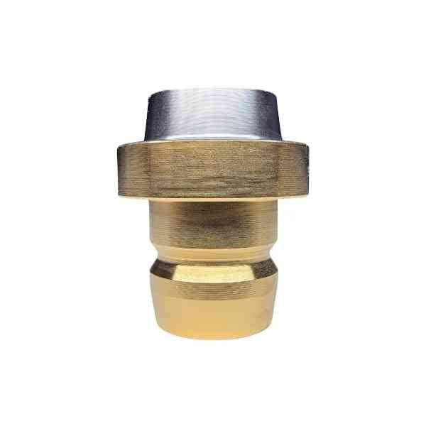 Push-Fit DW F20 Precision Nozzle 2.0mm