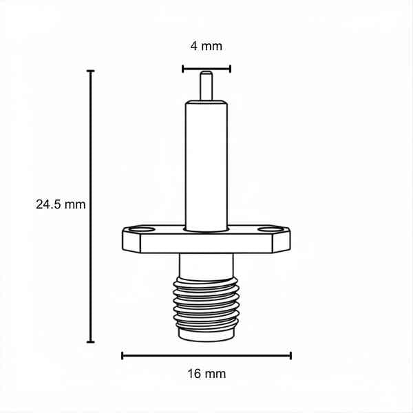 SMA Connector