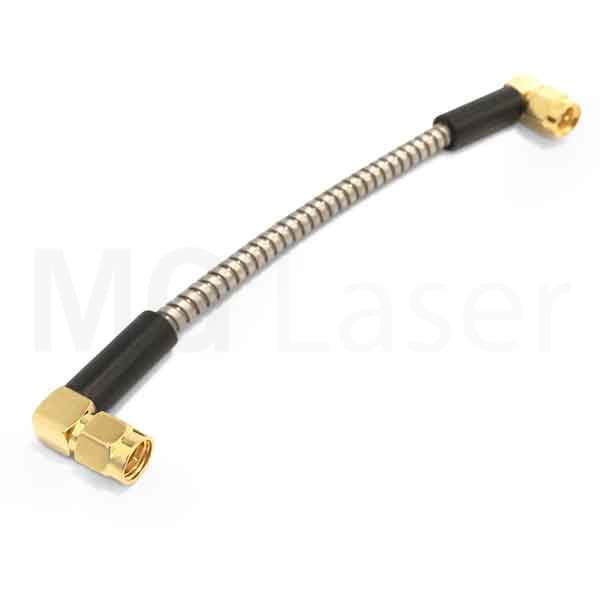 Laser Mech 5 Inch Armored Sensor Cable Cutting Head