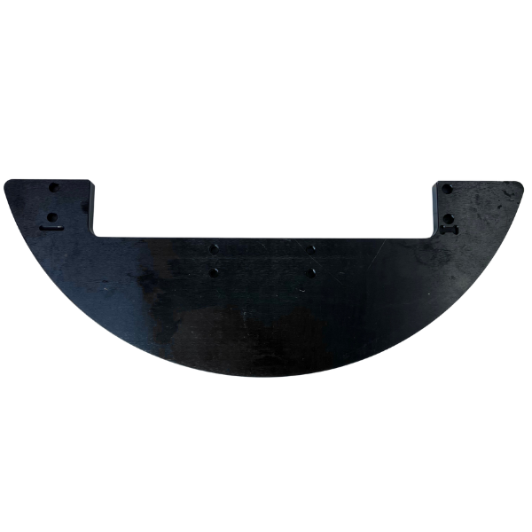 FG220 Half Moon, C1 & C4 Large Side