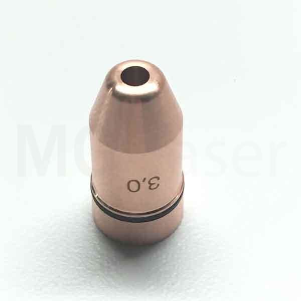 Non Contact Nozzle 3.0Mm 10 Pack Cutting Head