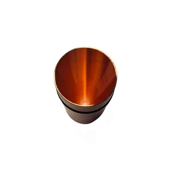 High Capacitance Nozzle 2.0mm - 10 Pack
