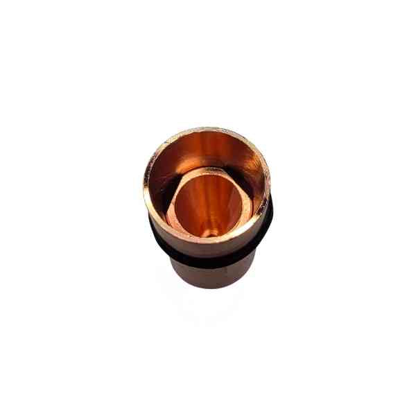 Double Nozzle 2.0mm w/ O-ring