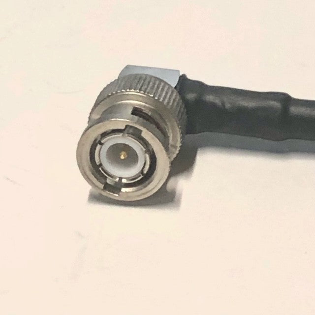 Sensor Cable Bnc 1.2Mt Gw Cutting Head