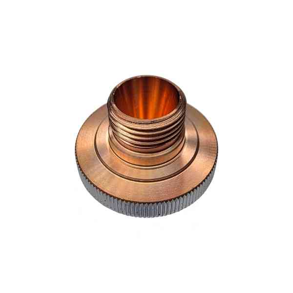 2D Chrome Platino Nozzle 3.0mm