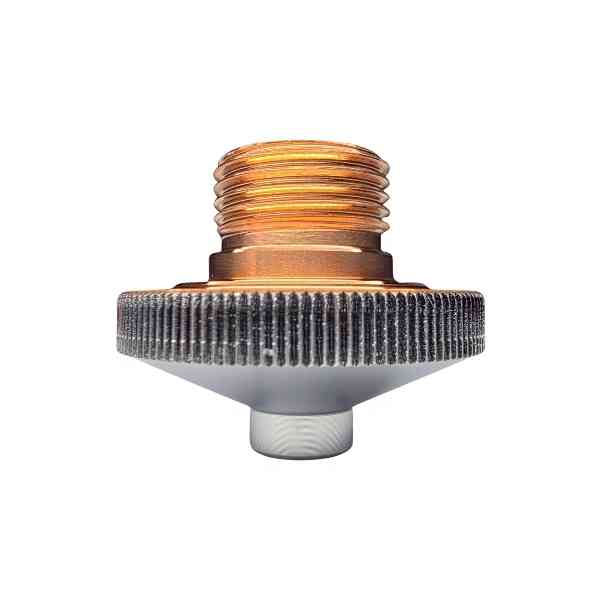 2D Chrome Platino Nozzle 3.0mm