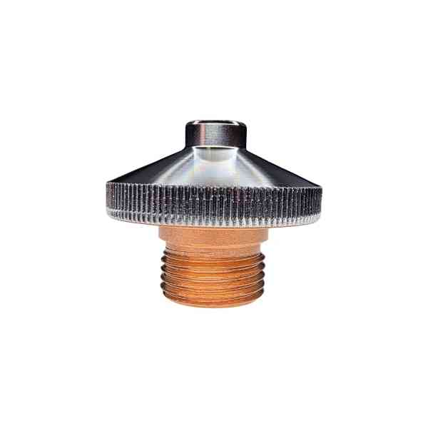 2D Chrome Platino Nozzle 3.0mm
