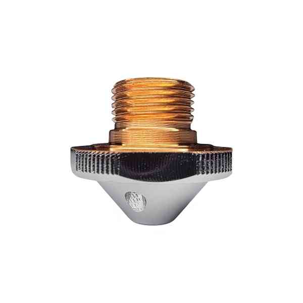 Chrome Single Nozzle 1.5mm