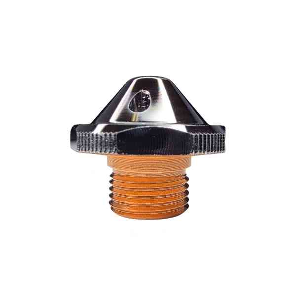 Chrome Single Nozzle 1.5mm