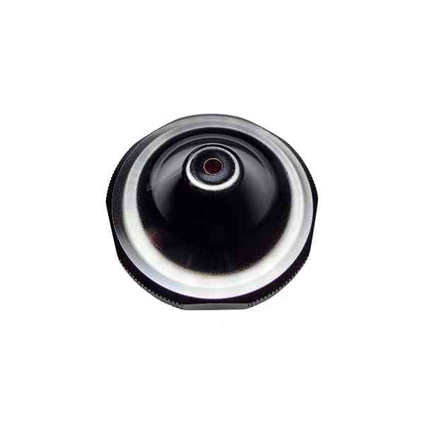 Prima Chrome Nozzle 2.5mm
