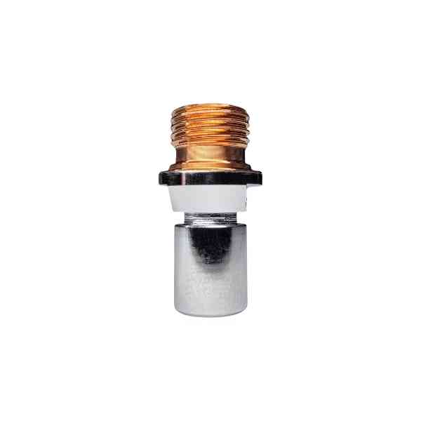 Chrome Nozzle Laserwork CYL. Ø 3.0
