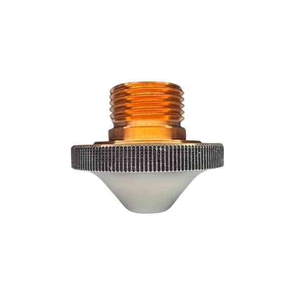 Chrome Nozzle TYPE "D" Ø 1.2