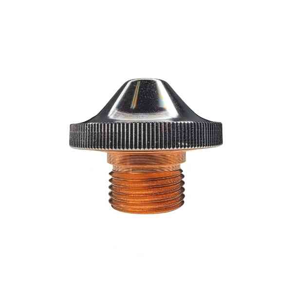 Chrome Nozzle TYPE "D" Ø 1.2