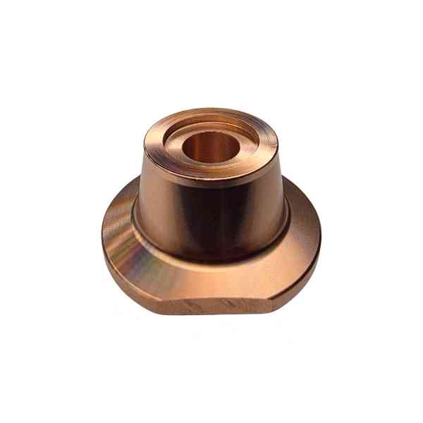 Eagle Booster Nozzle 5.0mm 100P