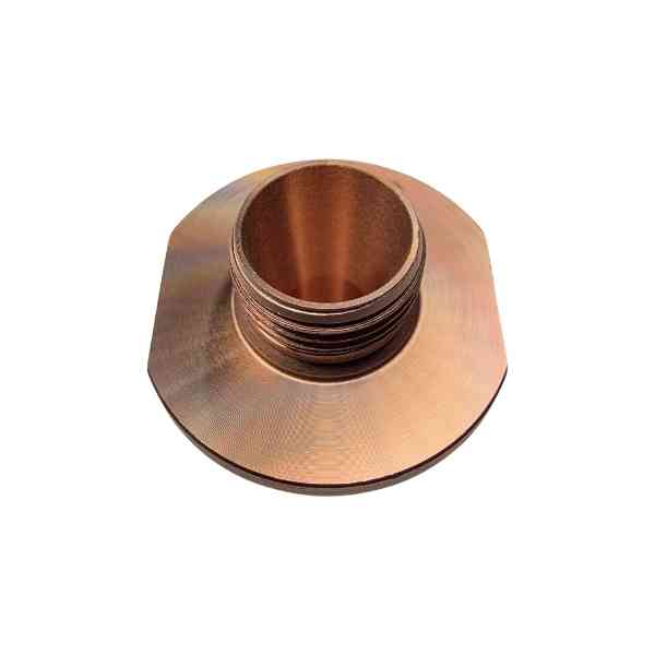 Eagle Booster Nozzle 5.0mm 100P