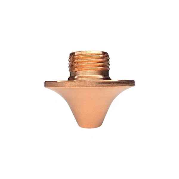 Eagle Double Nozzle 2.0mm / 4.0mm ANC