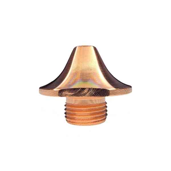 Eagle Double Nozzle 2.0mm / 4.0mm ANC