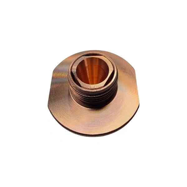 Eagle Double Nozzle 2.0mm / 4.0mm ANC