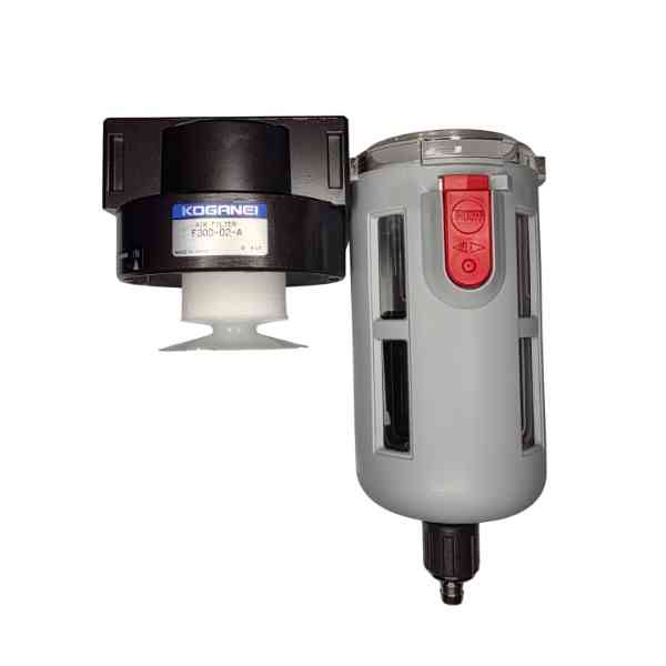 F300-02-A Koganei Air Filter