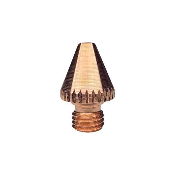 Conical NOZZLE TCL Ø 3.0