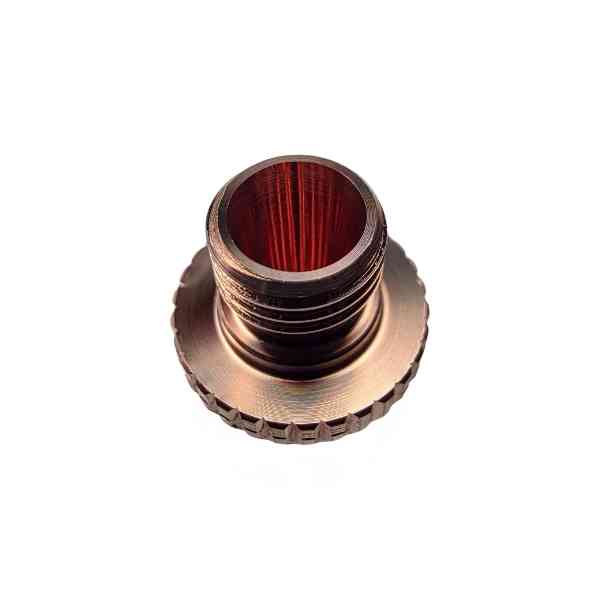 Conical NOZZLE TCL Ø 3.0