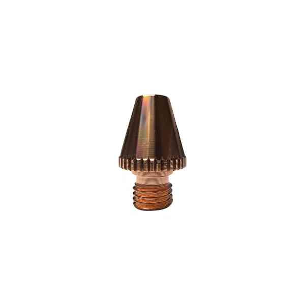 KNL 3D Nozzles - 10 Pack - Double Layer - 2.3mm