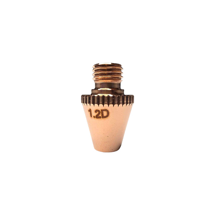 KNL 3D Nozzles - 10 Pack - Double Layer - 2.3mm