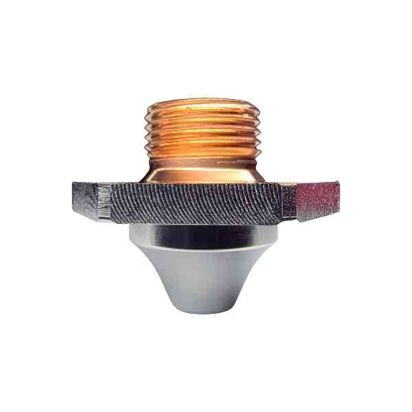 DOUBLE NOZZLE ACB Ø 2.5