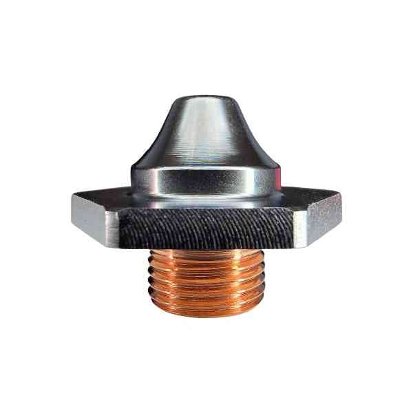 DOUBLE NOZZLE ACB Ø 2.5