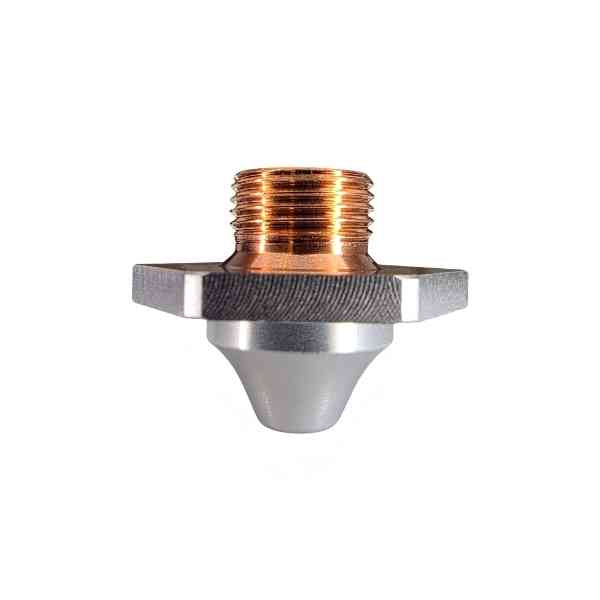 CHROMED D3F NOZZLE Ø 1.5 - 1.5