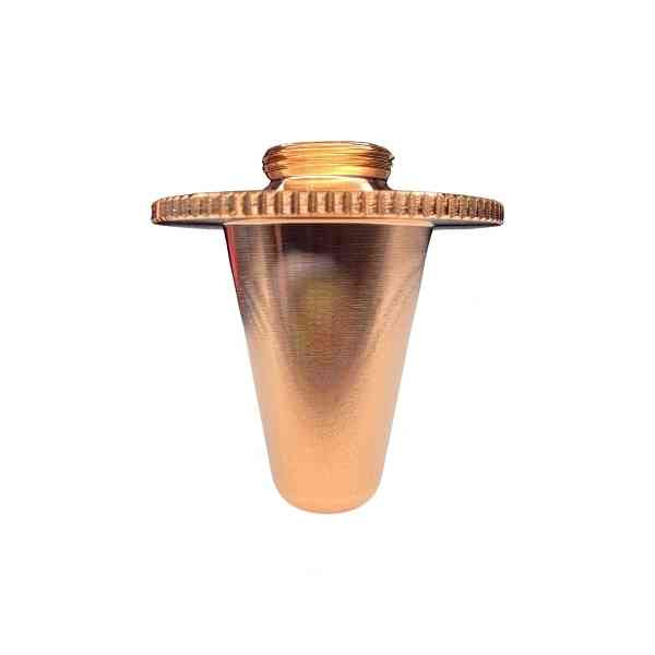 NOZZLE TYPE CS H=30MM Ø 2.5
