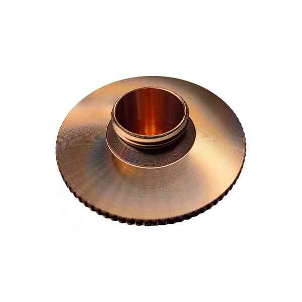 NOZZLE TYPE CS H=30MM Ø 2.5