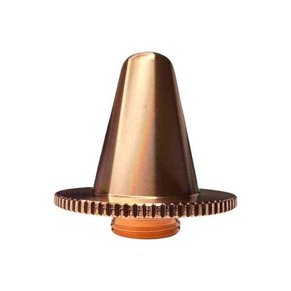 NOZZLE TYPE CS H=30MM Ø 2.5